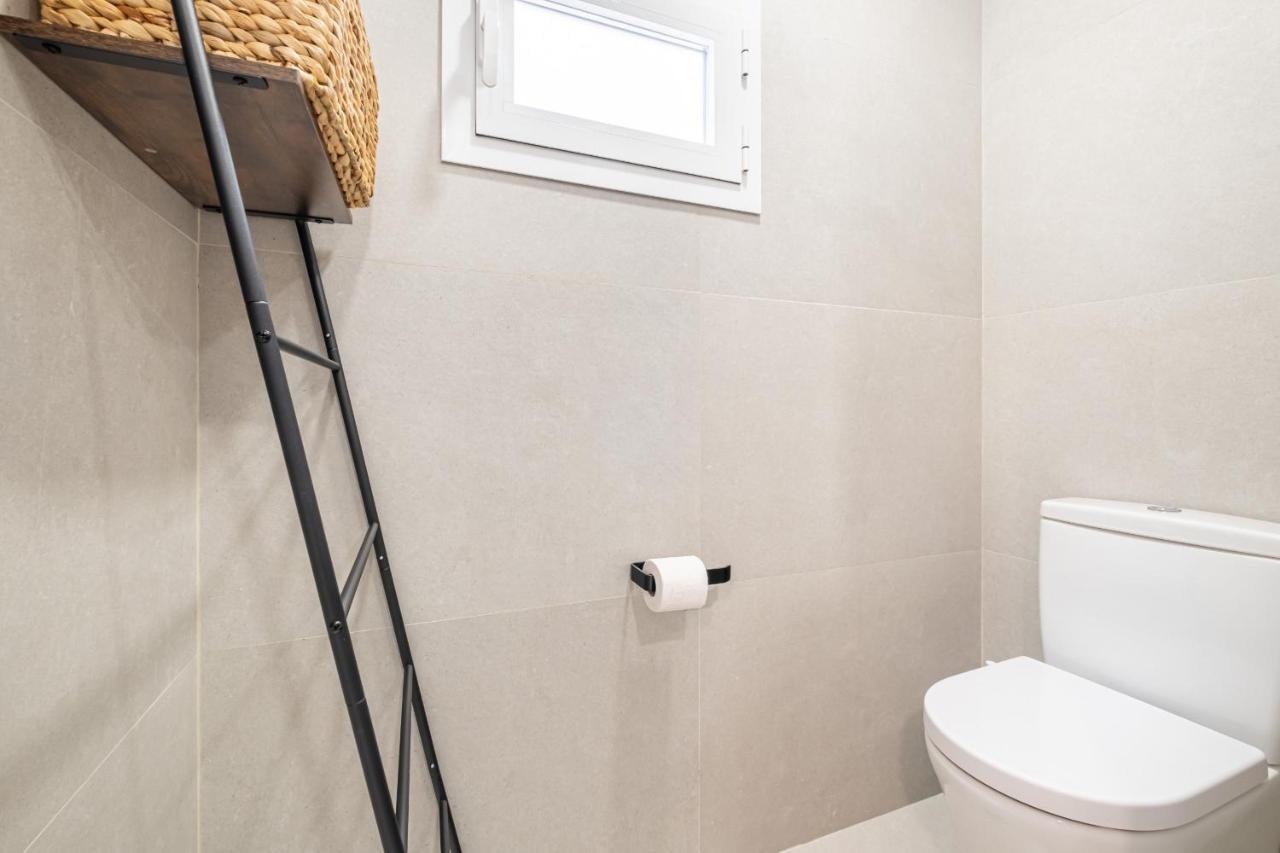 Apartament Lux Center 5 Benidorm Zewnętrze zdjęcie