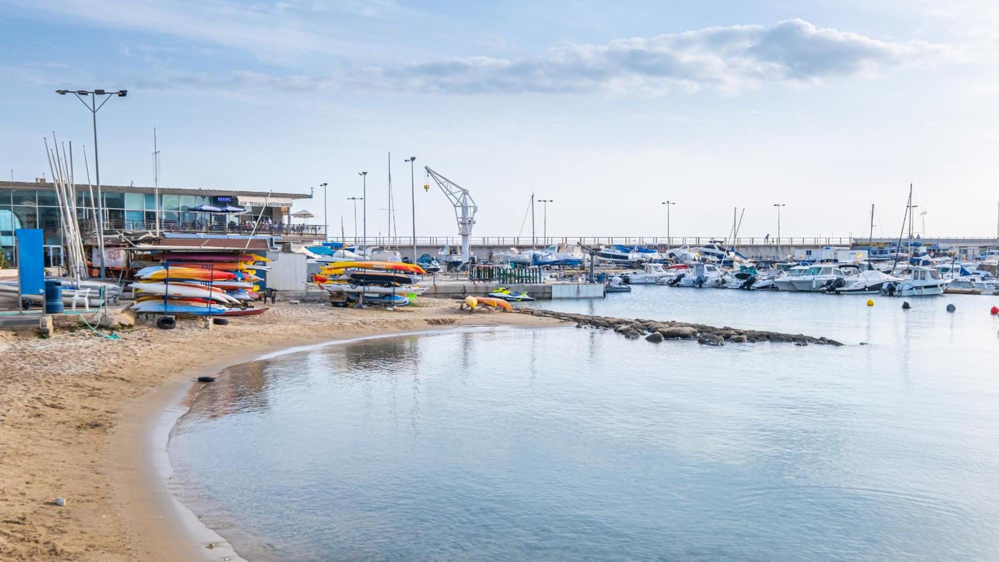 Apartament Lux Center 5 Benidorm Zewnętrze zdjęcie